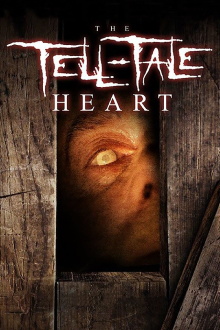 The Tell-Tale Heart Trailer
