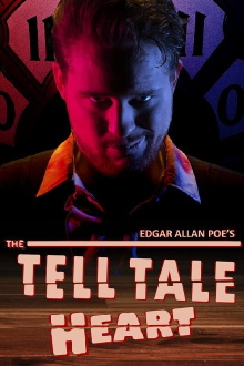 The Tell Tale Heart Trailer