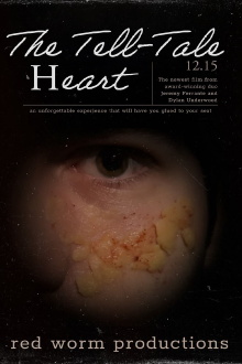 The Tell-Tale Heart Trailer