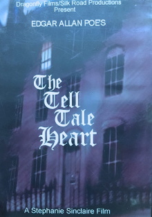 The Tell-Tale Heart Trailer