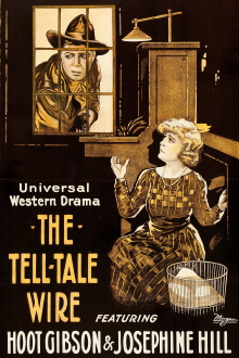 The Tell-Tale Wire Trailer