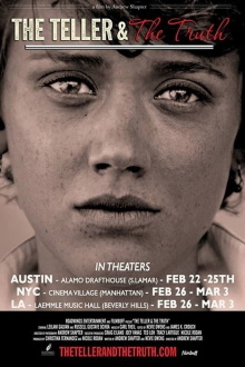 The Teller and the Truth Trailer
