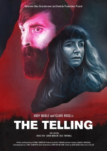 The Telling Trailer