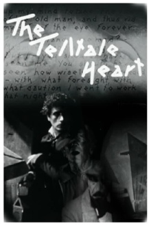 The Telltale Heart Trailer