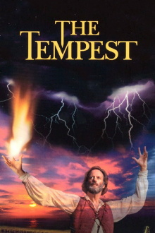 The Tempest Trailer