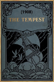 The Tempest Trailer