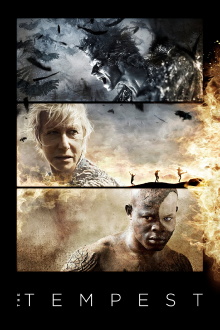 The Tempest Trailer