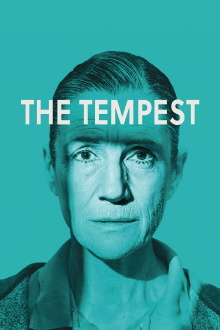 The Tempest Trailer