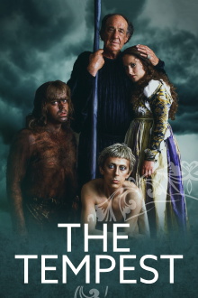 The Tempest Trailer