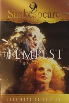 The Tempest Trailer