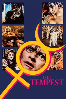 The Tempest Trailer
