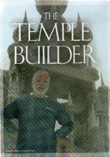 The Temple Builder Trailer