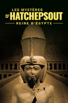 The Temple of Hatshepsut: Treasure of a Queen and Pharaoh Trailer
