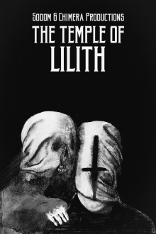 The Temple of Lilith Trailer