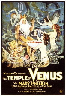 The Temple of Venus Trailer
