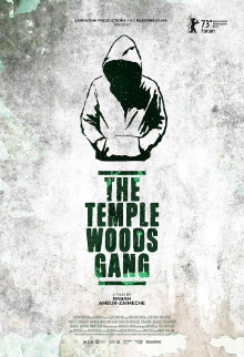 The Temple Woods Gang Trailer