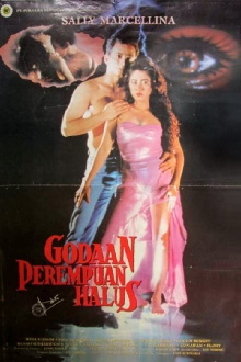 The Temptation of a Fine Woman Trailer