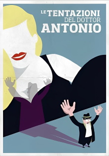 The Temptation of Dr. Antonio Trailer
