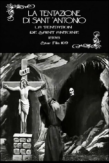 The Temptation of St. Anthony Trailer