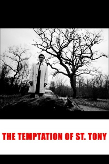 The Temptation of St. Tony Trailer