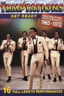The Temptations - Get Ready: Definitive Performances 1965-1972 Trailer