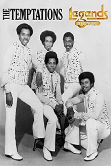 The Temptations - Legends in Concert Trailer