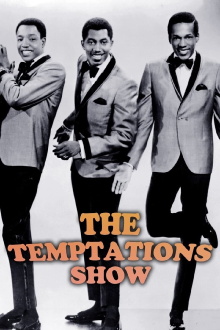 The Temptations Show Trailer