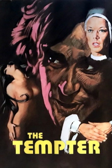 The Tempter Trailer