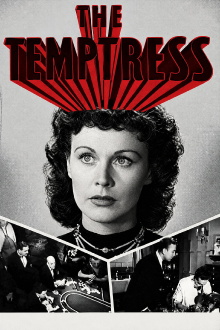 The Temptress Trailer