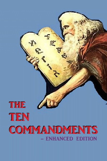 The Ten Commandments - Enhanced Edition Trailer