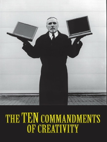 The Ten Commandments of Creativity Trailer