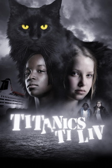 The Ten Lives of Titanic the Cat Trailer