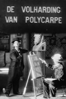 The Tenacity of Polycarp Trailer