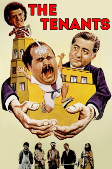 The Tenants Trailer