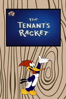 The Tenant's Racket Trailer