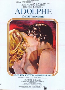 The Tender Age Trailer