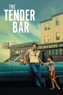 The Tender Bar Trailer