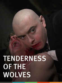 The Tender Wolf Trailer
