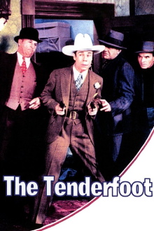 The Tenderfoot Trailer