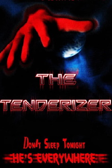 The Tenderizer Trailer