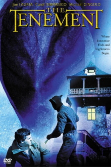 The Tenement Trailer