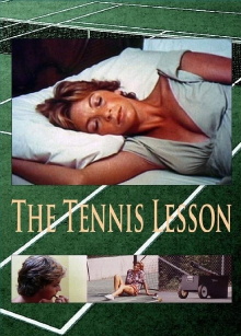 The Tennis Lesson Trailer