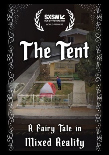 The Tent Trailer
