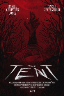 The Tent Trailer