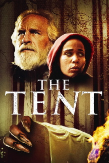 The Tent Trailer