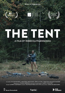 The Tent Trailer