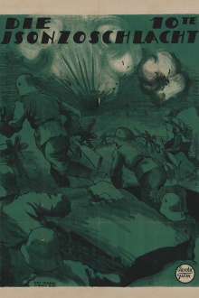 The Tenth Battle of the Isonzo Trailer