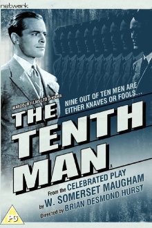 The Tenth Man Trailer