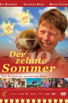 The Tenth Summer Trailer