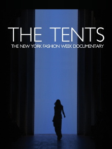 The Tents Trailer